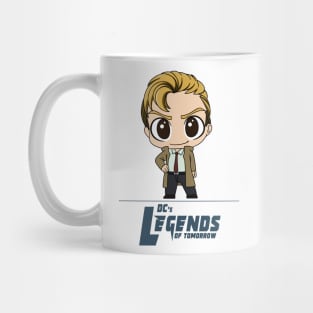 Tiny John Constantine Mug